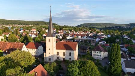 Quelle: Ev. Kirchengemeinde Neckarelz-Diedesheim
