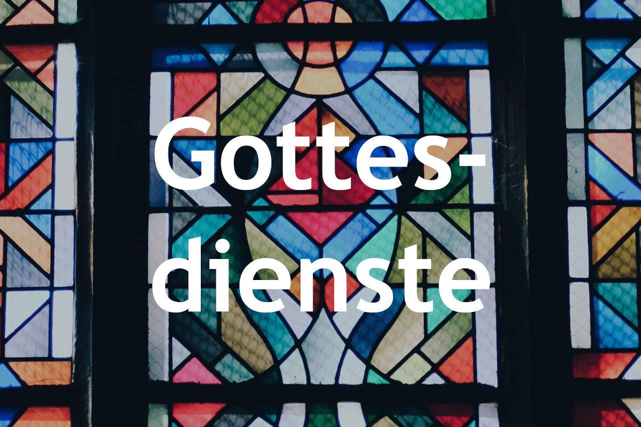 Gottesdienste