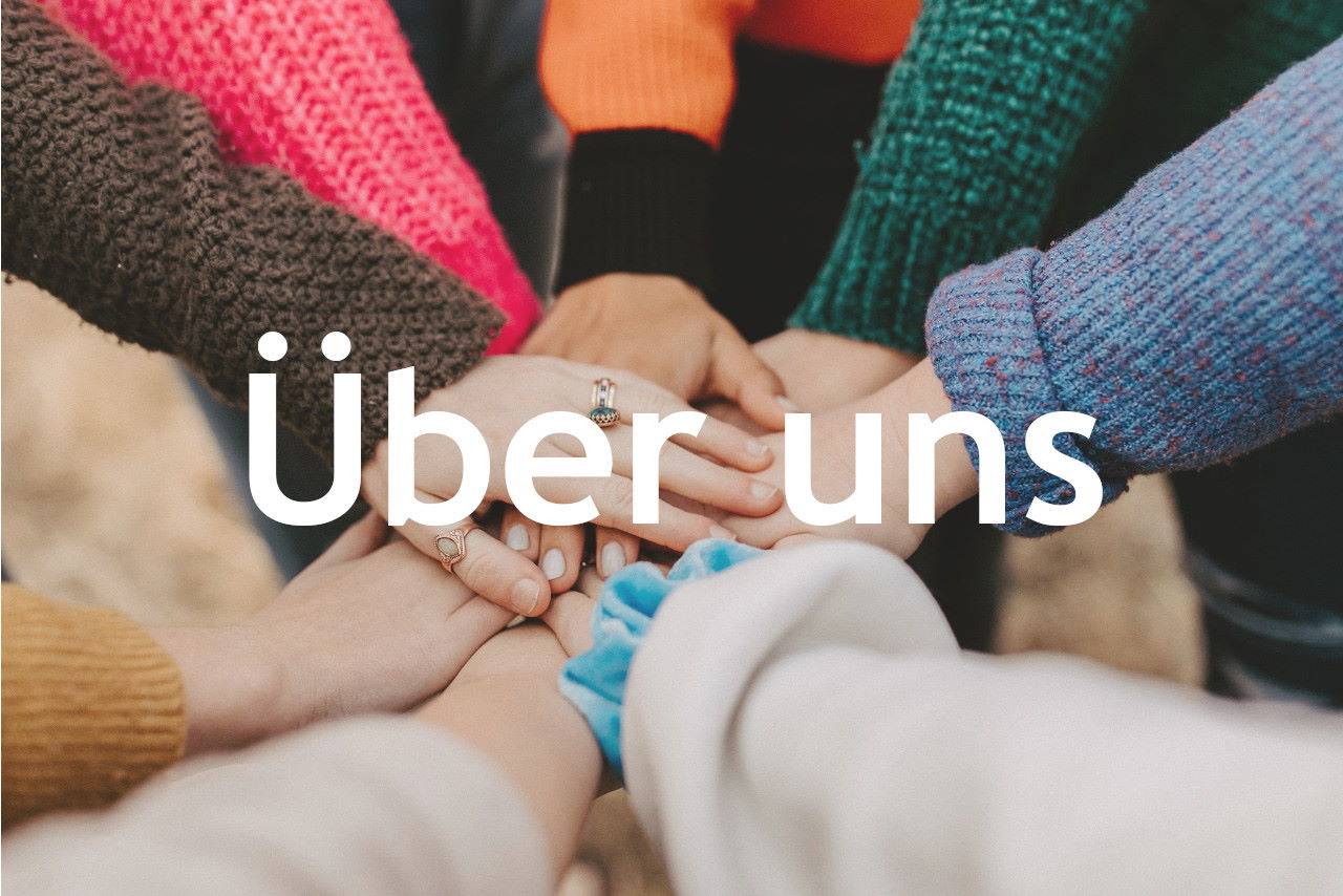 Über uns