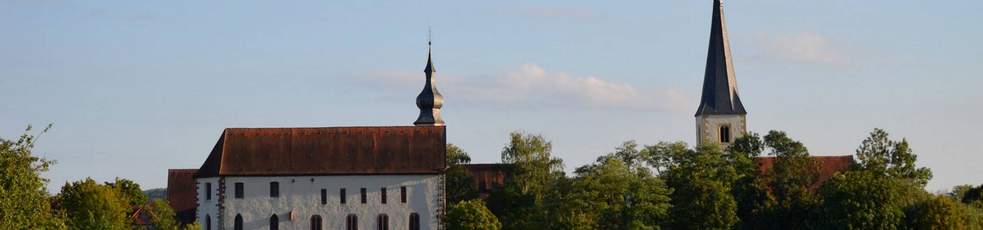 Neckarelz Martinskirche