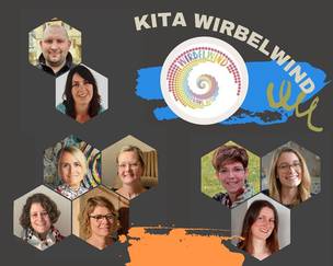 Quelle: Ev. Kirchengemeinde Neckarelz-Diedesheim Kindergarten Wirbelwind Team Foto