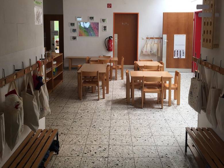 Evangelischer Kindergarten Sonnenschein