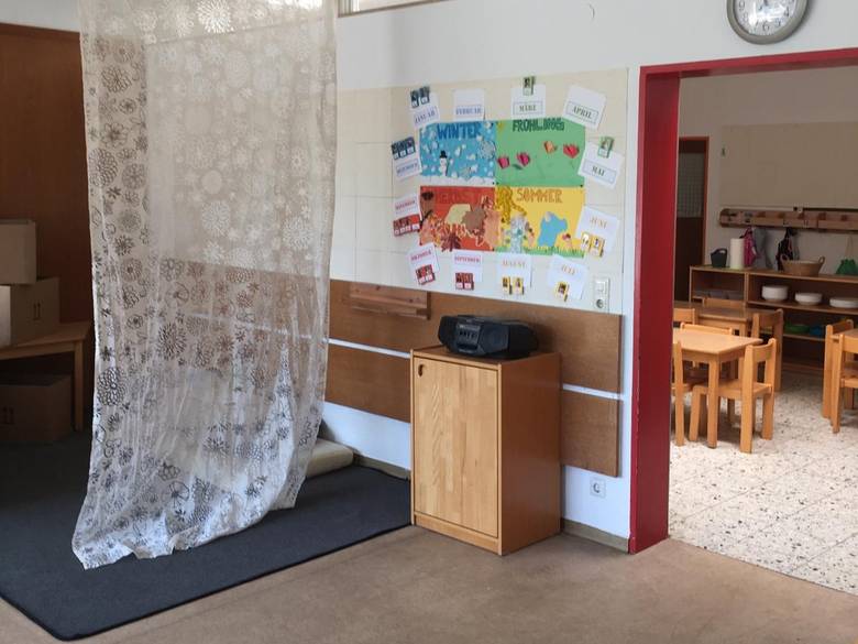 Evangelischer Kindergarten Sonnenschein