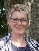 Tanja Schirle - Pfarramtssekretärin