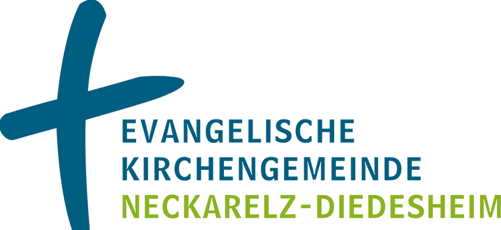 Logo Evangelische Kirchengemeinde Neckarelz-Diedesheim
