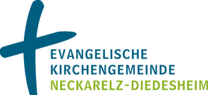 Logo Evangelische Kirchengemeinde Neckarelz-Diedesheim