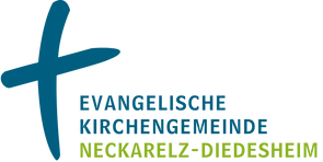 Logo Evangelische Kirchengemeinde Neckarelz-Diedesheim